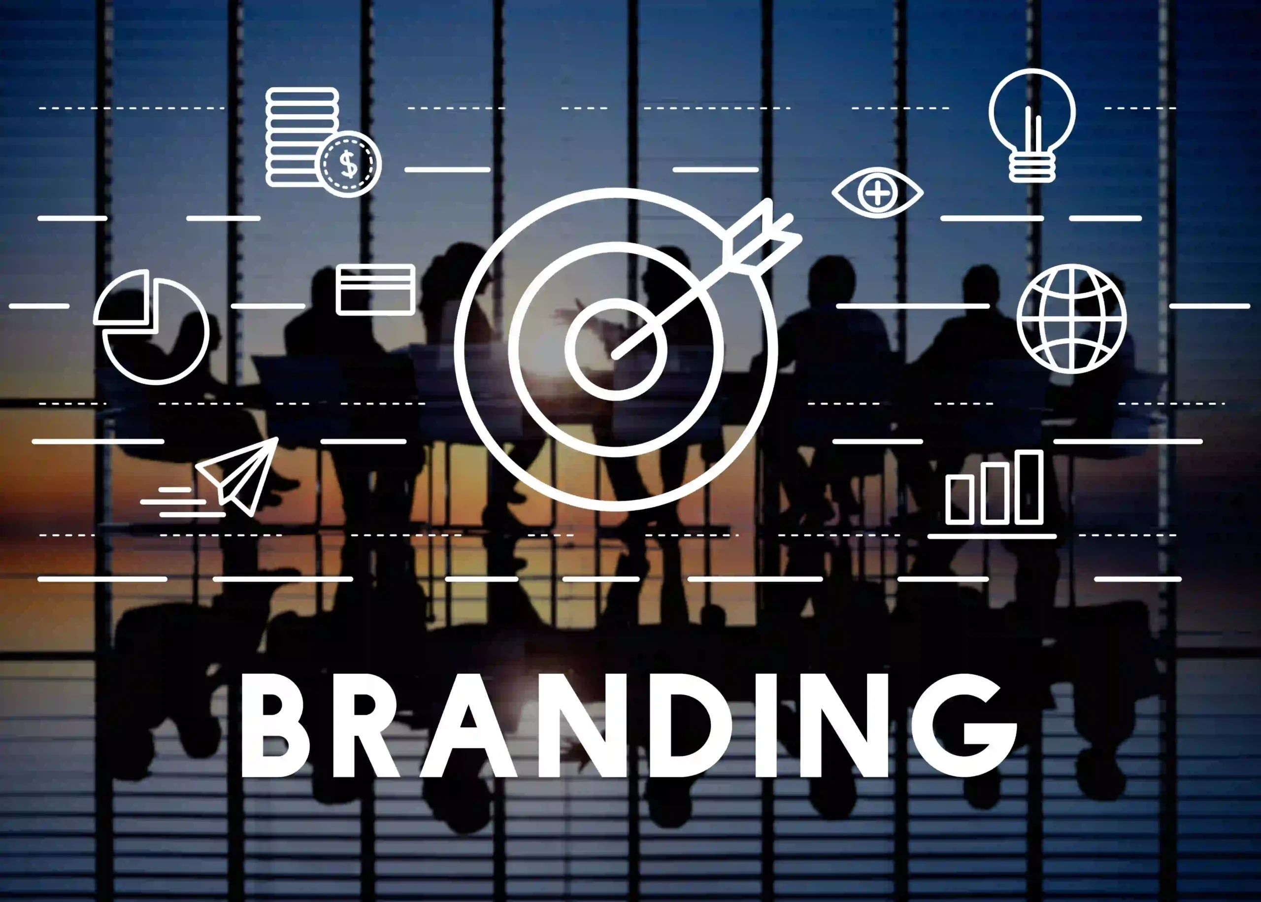 How to marketing a new brand